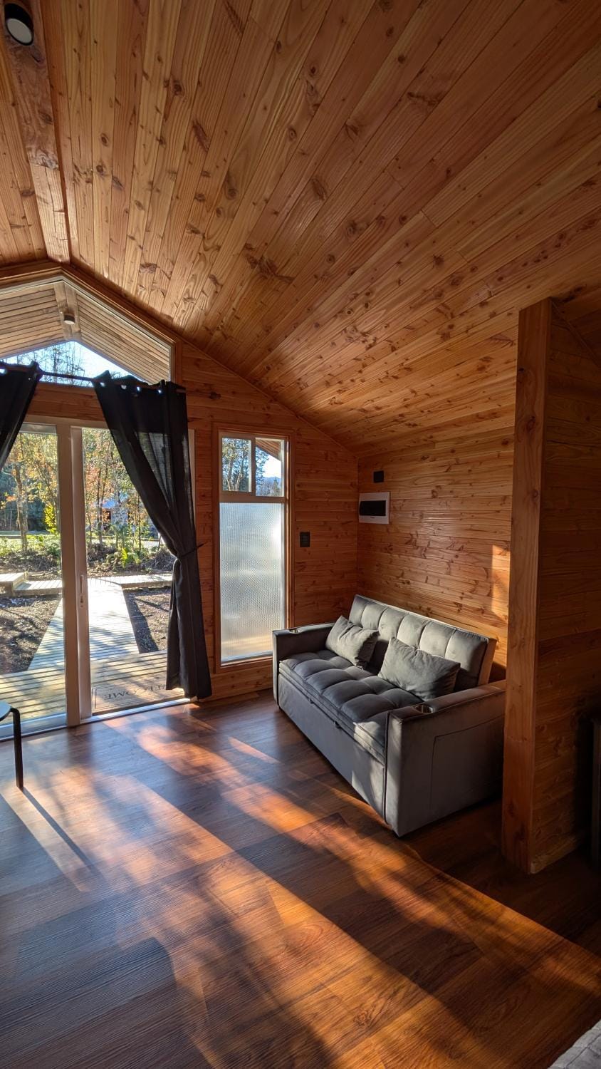 Facade/entrance, Living room