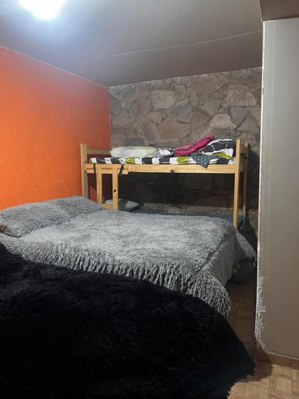 Sierras Apartment in San Luis Province, Argentina