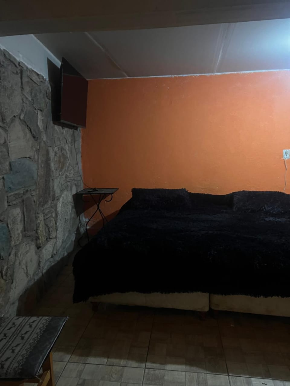 Sierras Apartment in San Luis Province, Argentina