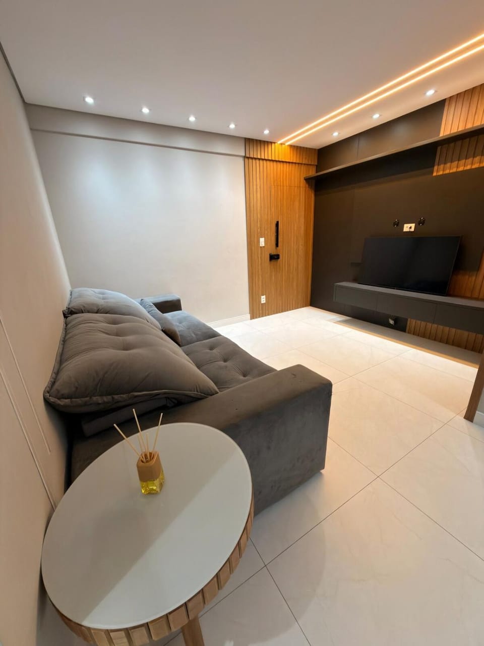 TV and multimedia, Living room