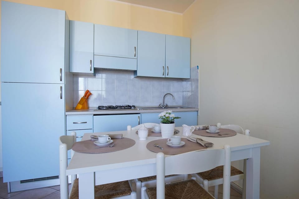 Residence Smith Sul Mare Apartment hotel in Emilia-Romagna