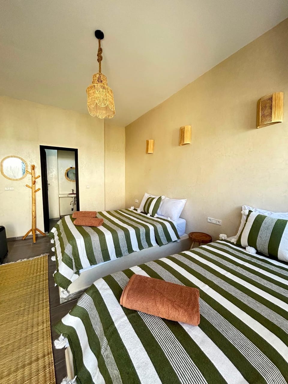 Kaouki paradise tafoukt Bed and Breakfast in Marrakesh-Safi