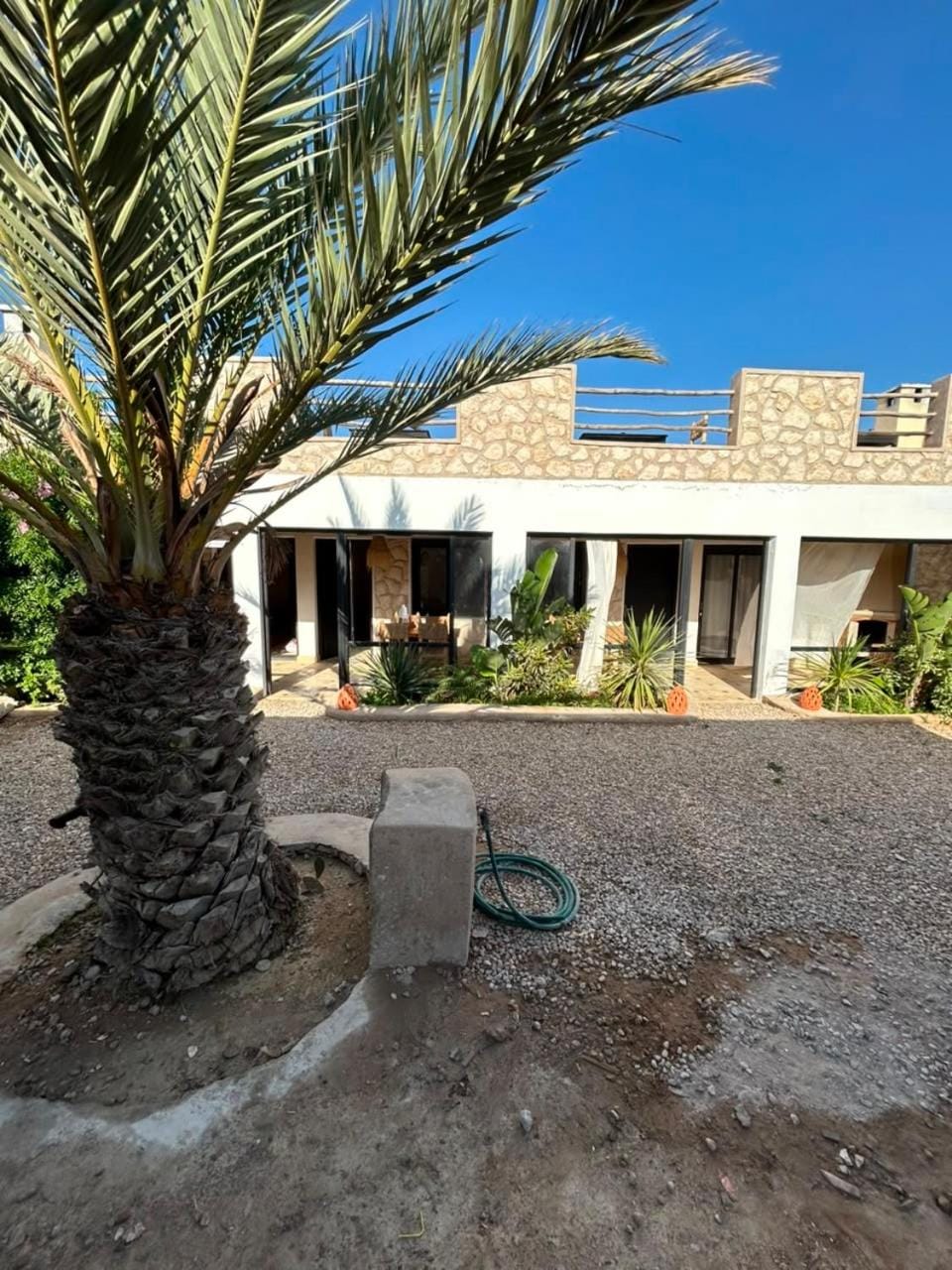 Kaouki paradise tafoukt Bed and Breakfast in Marrakesh-Safi