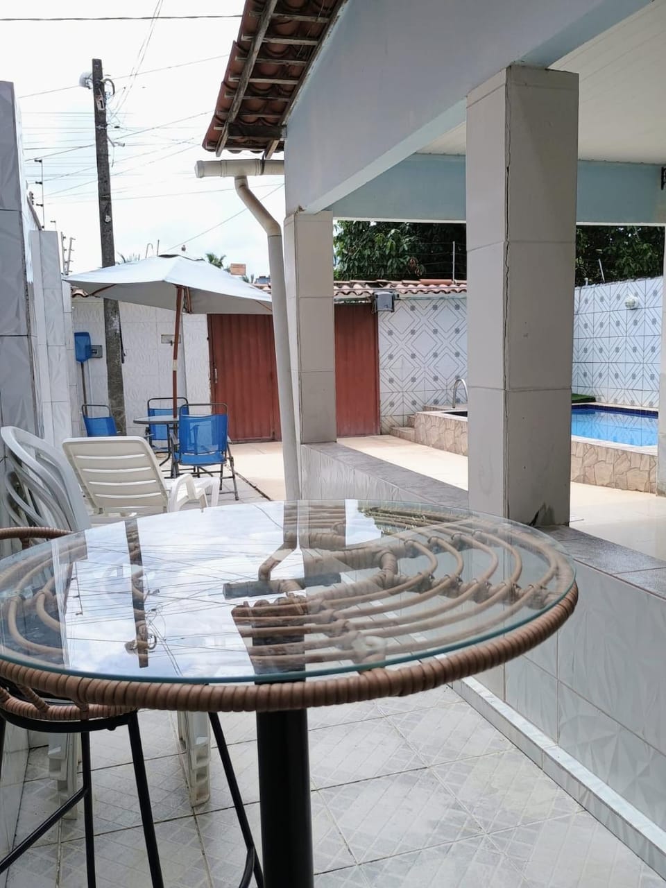 Casa Peroba - Maragogi AL House in State of Alagoas, Brazil