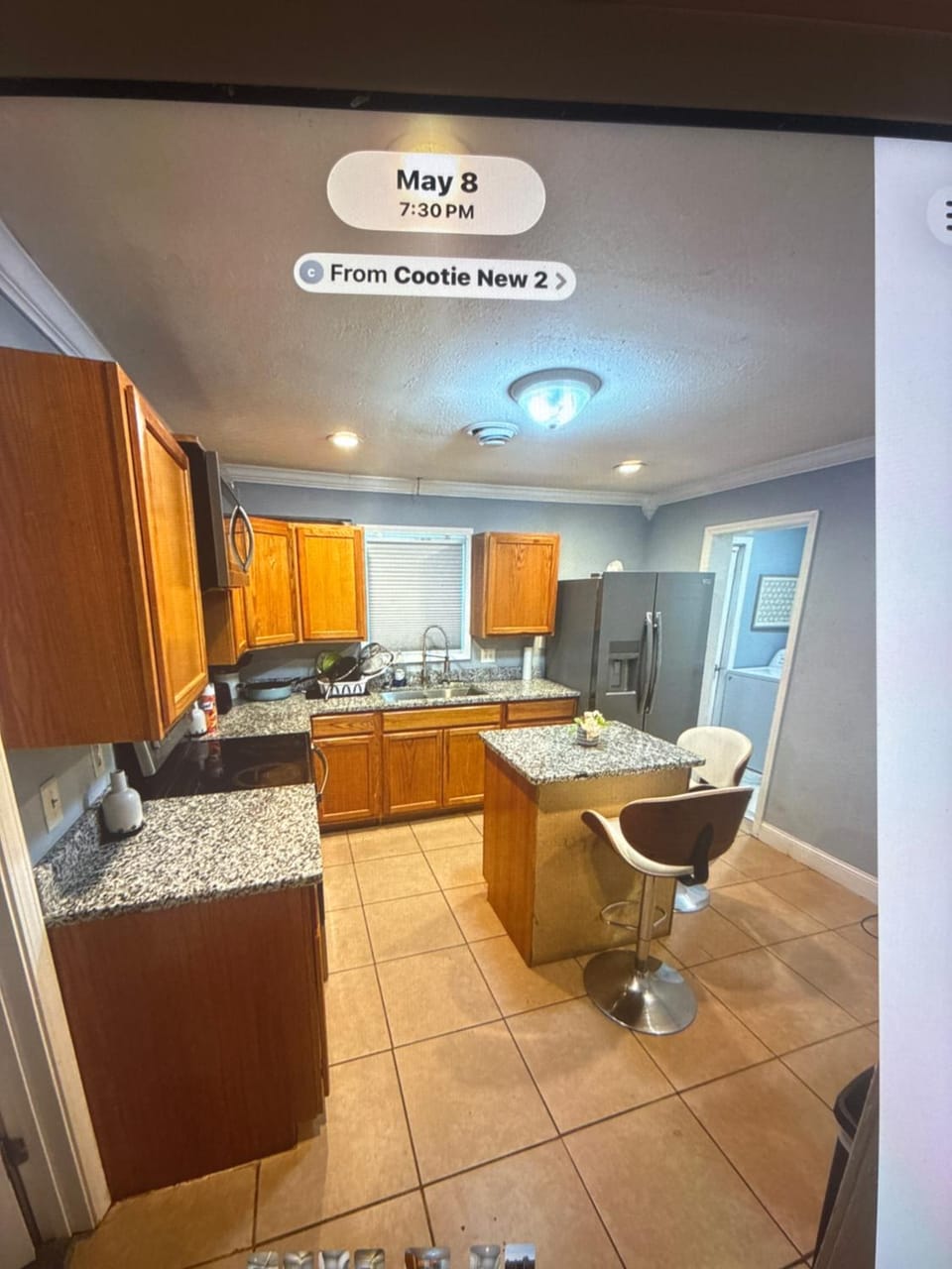 Country cove Villa in Blytheville