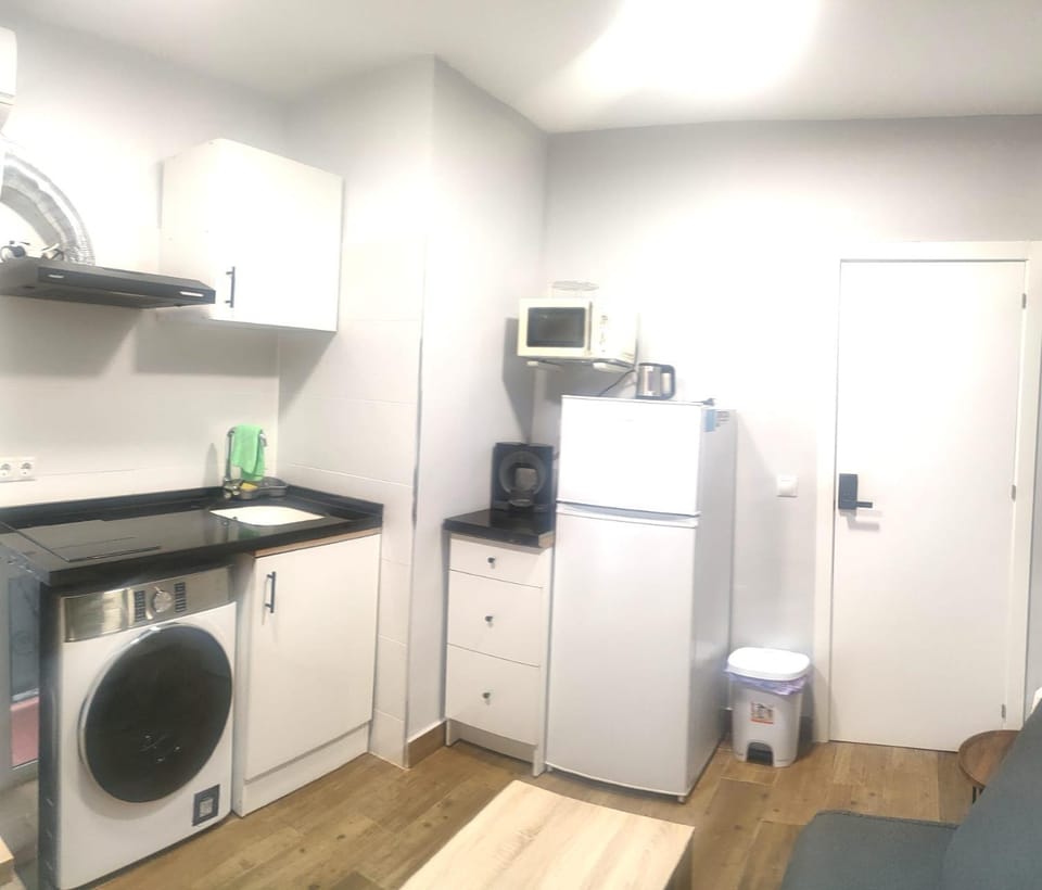 Apartamento El Centro Apartment in Axarquía