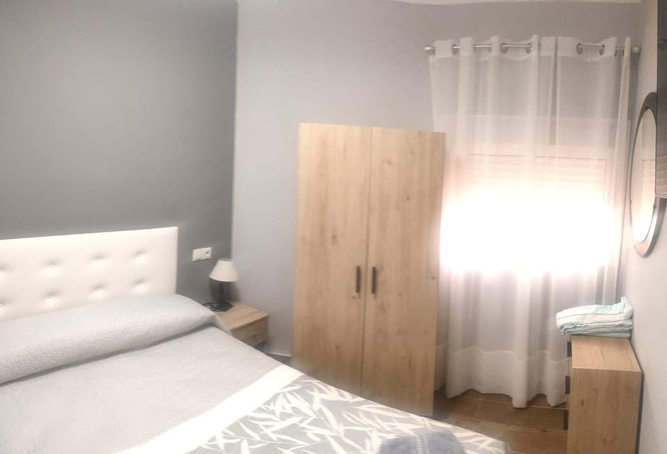 Apartamento El Centro Apartment in Axarquía