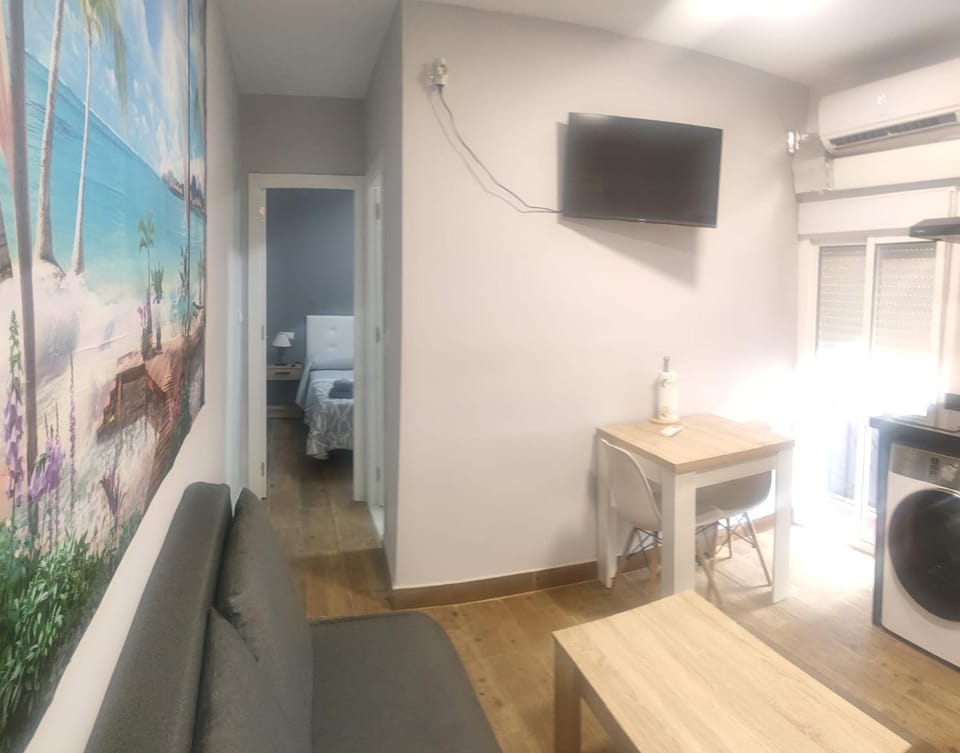 Apartamento El Centro Apartment in Axarquía