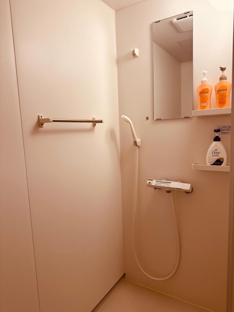 Shower
