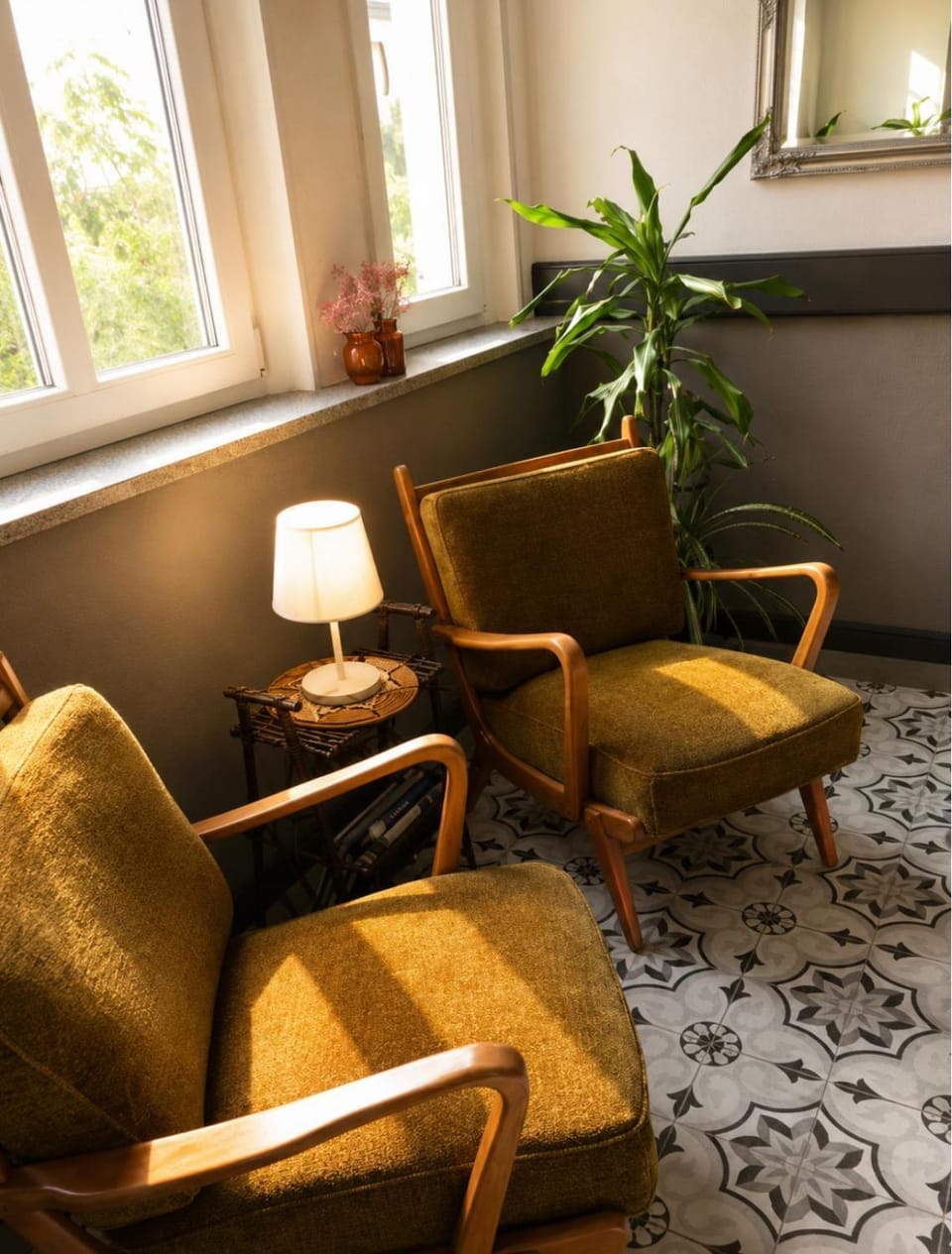Willa Pod Platanem Bed and Breakfast in Pomeranian Voivodeship