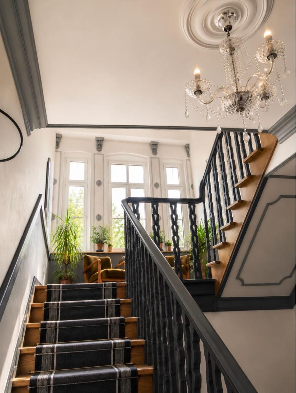 Willa Pod Platanem Bed and Breakfast in Pomeranian Voivodeship