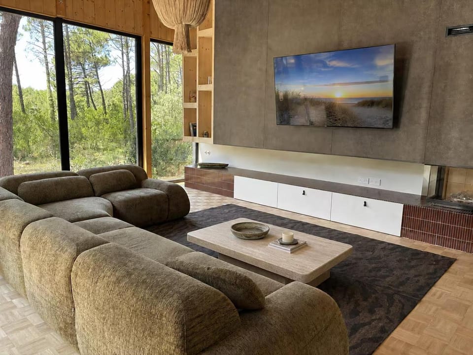 Maison Malbec Villa in La Teste-de-Buch