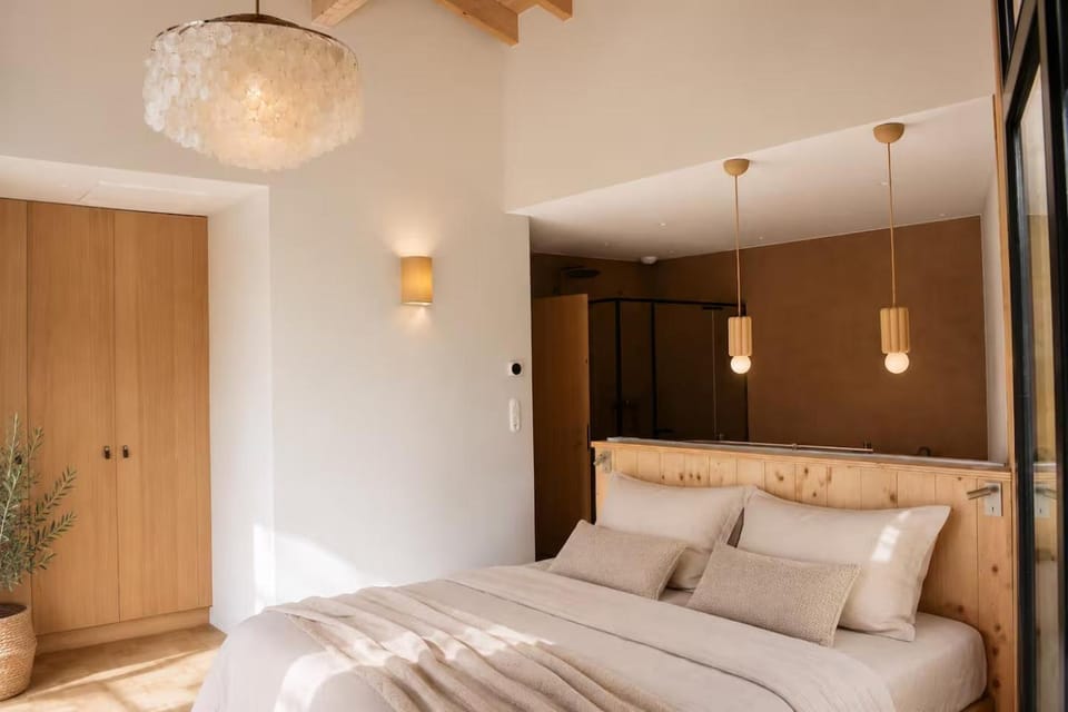 Maison Malbec Villa in La Teste-de-Buch