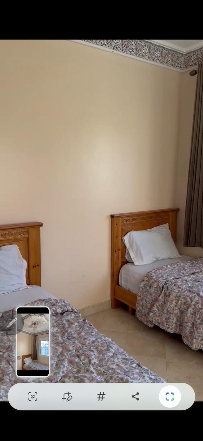 Apartment Near the Beach Tangier Apartment in Tangier