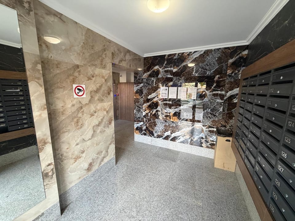 Modern Luxury Apartment Apartment in Chișinău