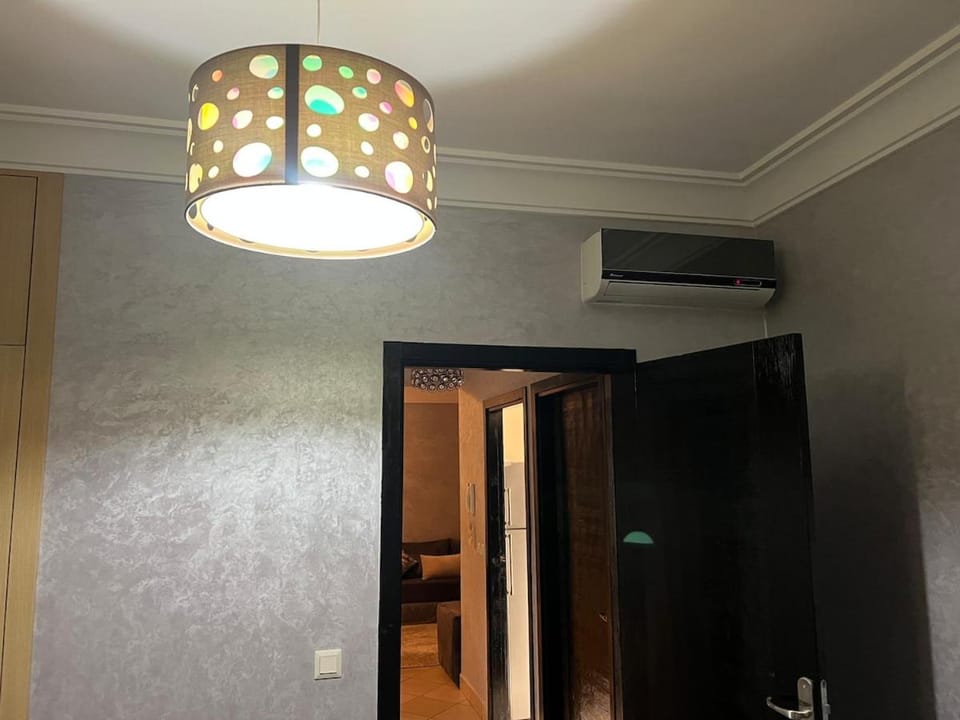 Cozy Appartement for vacation Apartment in Agadir