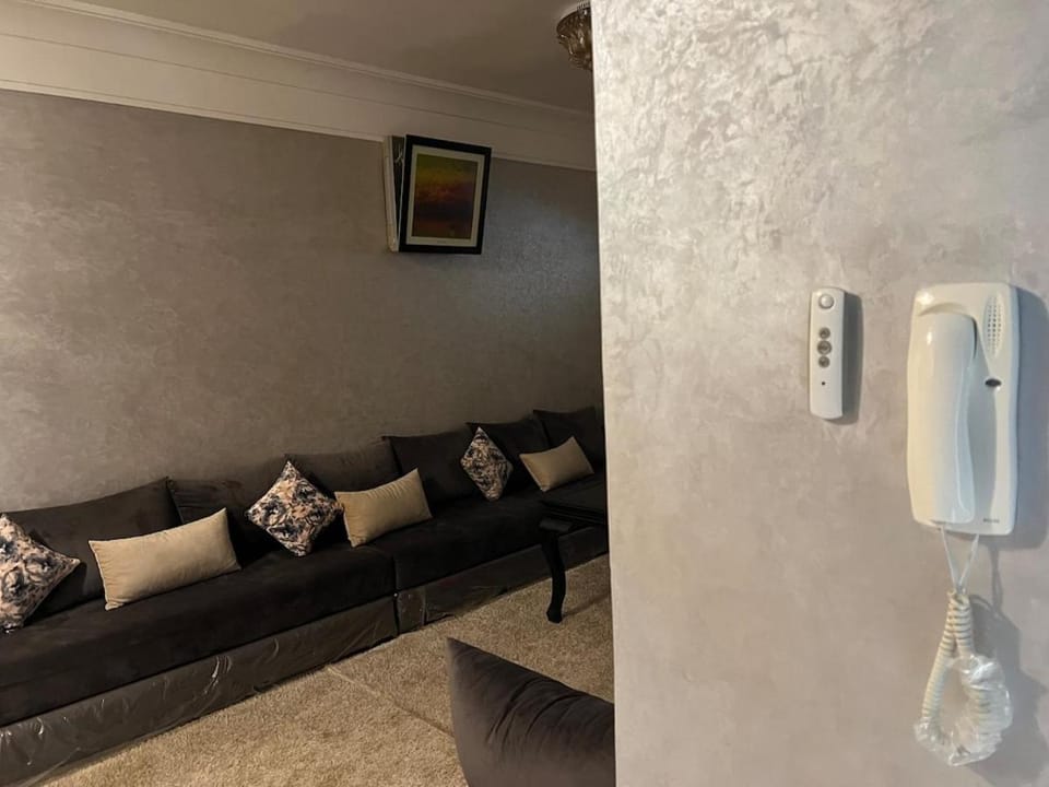 Cozy Appartement for vacation Apartment in Agadir