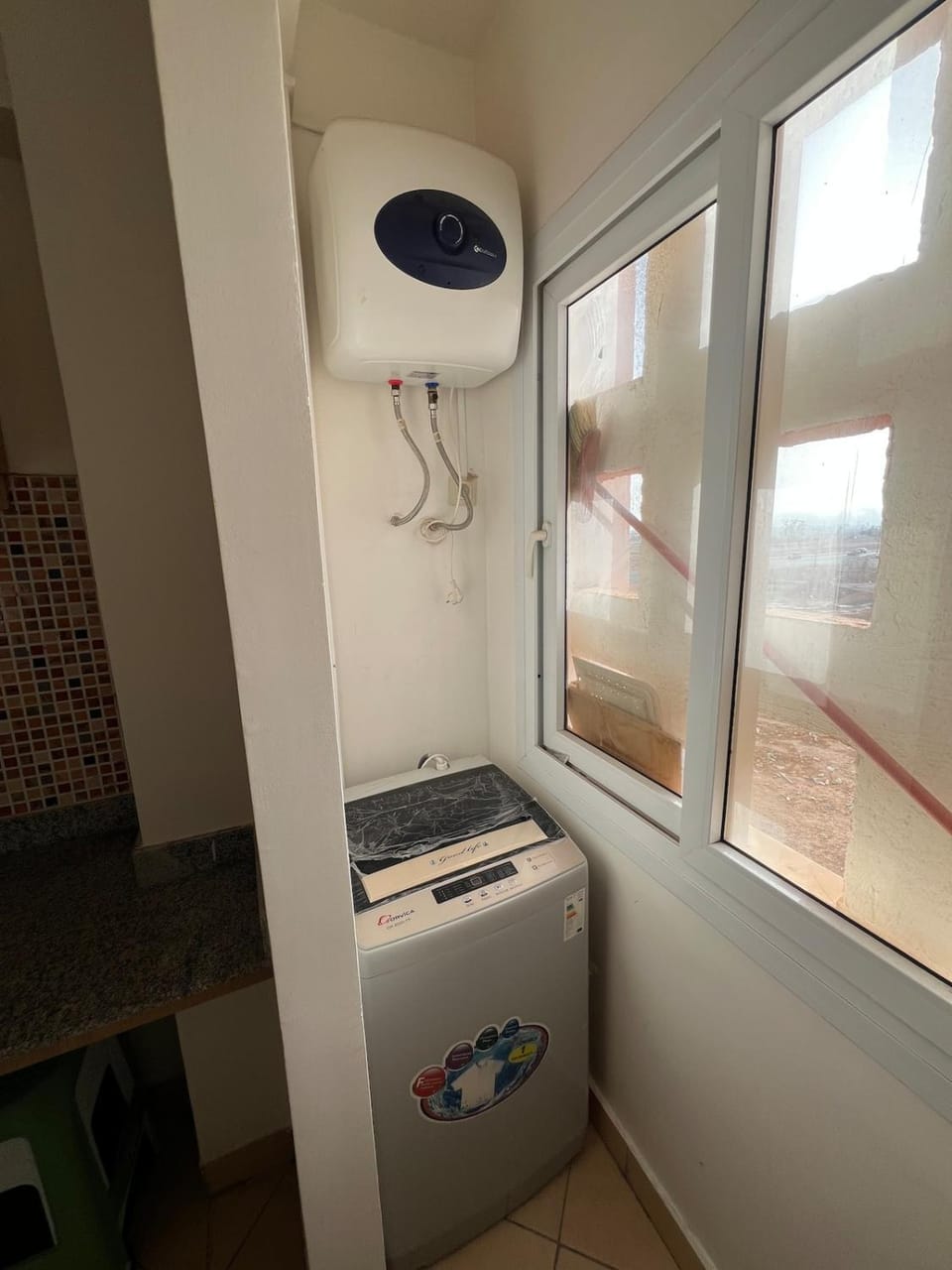 Cozy Appartement for vacation Apartment in Agadir