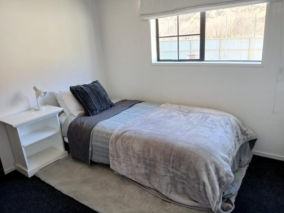 Cardrona mountain cottage House in Cardrona