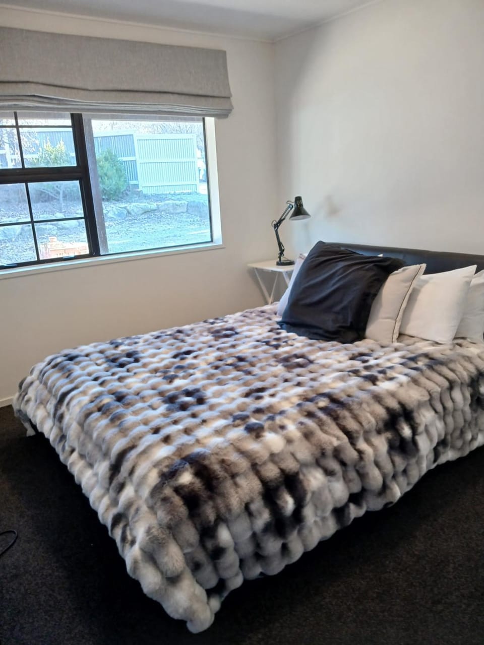 Cardrona mountain cottage House in Cardrona