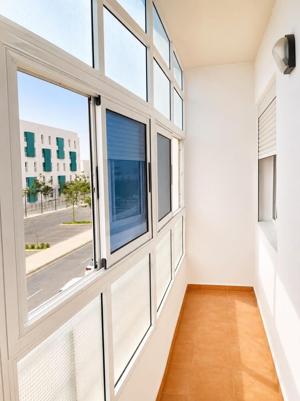 Studio Moderne à Louer Agadir Hay Dakhla Apartment in Agadir