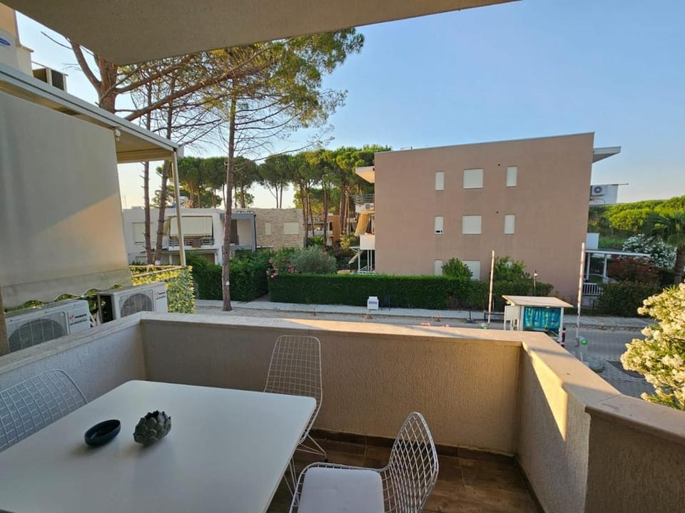 Balcony/Terrace, Seating area, Dining area