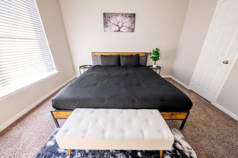 3 bed 2 Bath Apartment near Dallas Lovefield and Medical District Apartment in Dallas