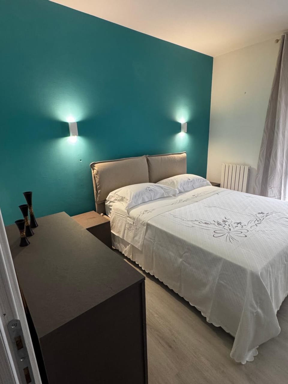 Vista mare Apartment in Porto San Giorgio