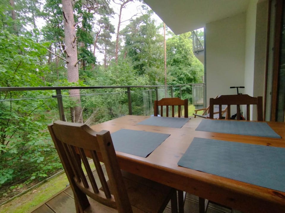 Euronia Apartament Pobierowo Apartment in West Pomeranian Voivodeship, Poland