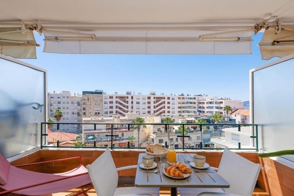 Europa Apartment in Antibes