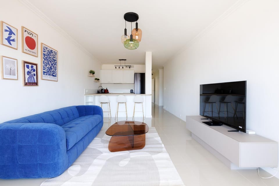 Europa Apartment in Antibes