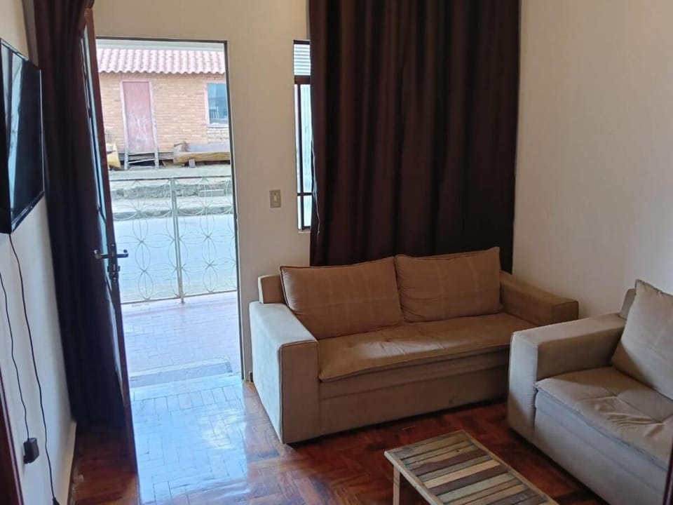 Casa Renascer - Casa de Temporada Tiradentes-MG House in Tiradentes