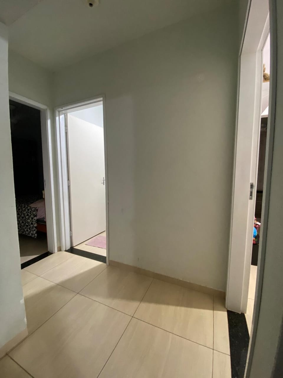 Recanto Peixoto House in Olímpia