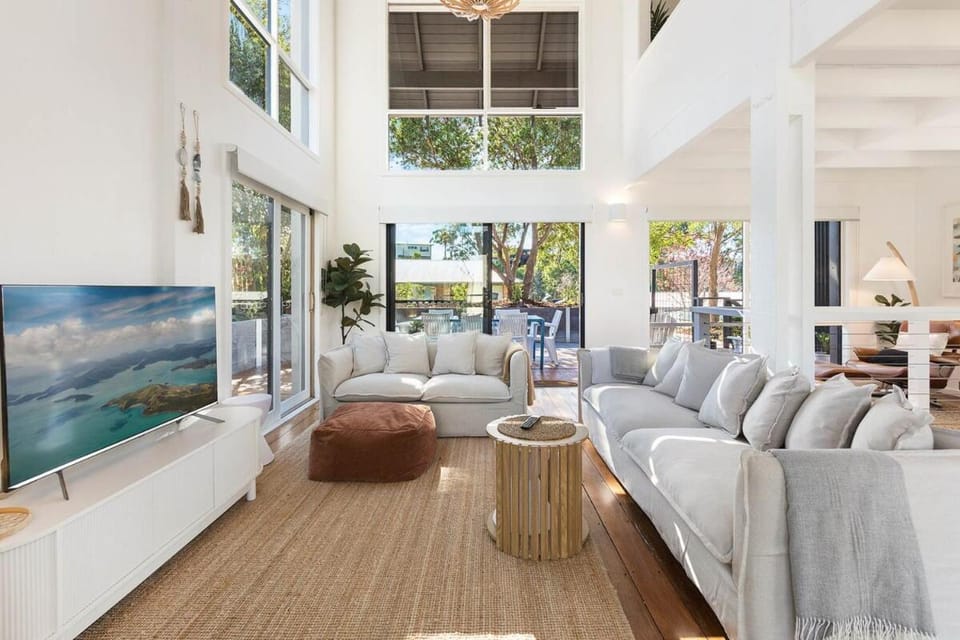 Maisie's Apartment in Tathra