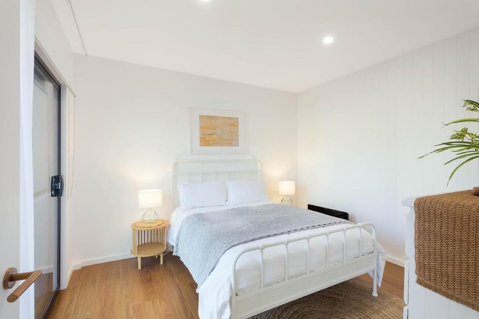 Maisie's Apartment in Tathra