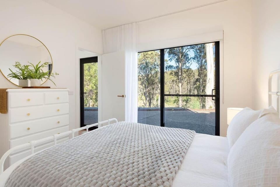 Maisie's Apartment in Tathra