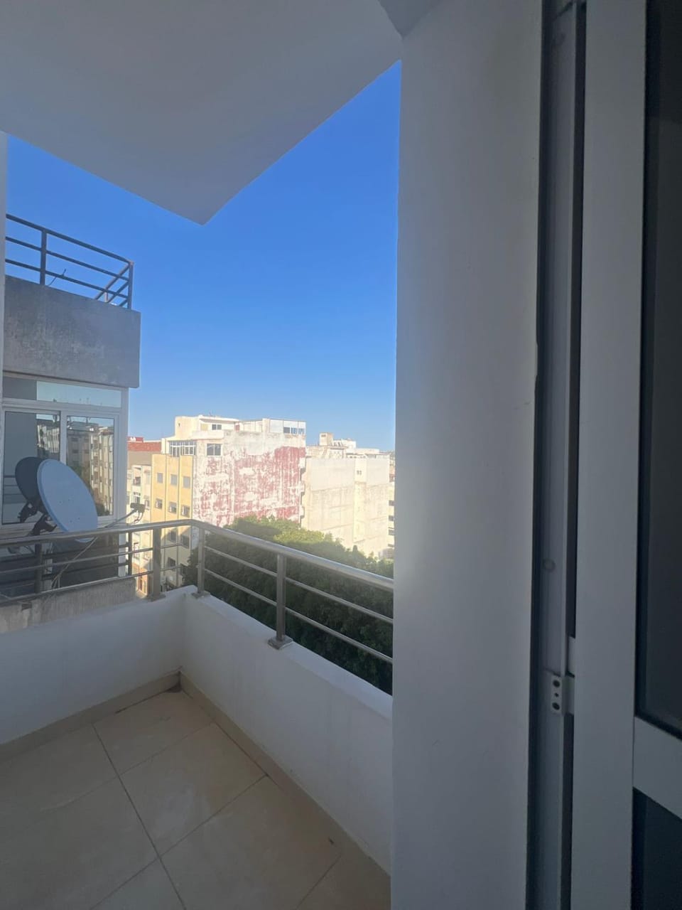 Azura Boujarrah Appartement 2 Chambres Apartment in Tangier-Tétouan-Al Hoceima