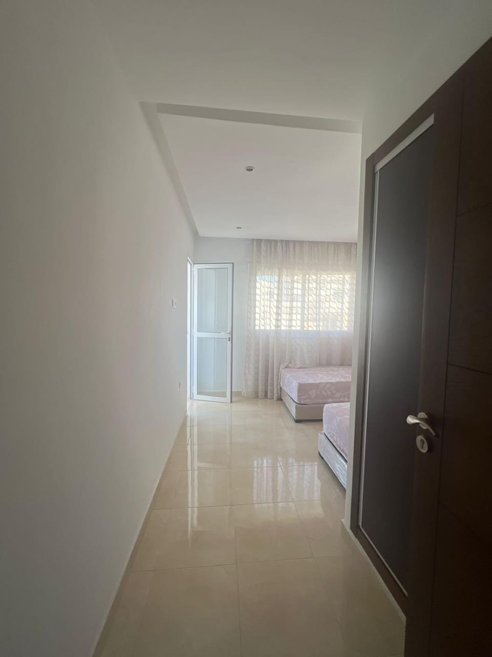 Azura Boujarrah Appartement 2 Chambres Apartment in Tangier-Tétouan-Al Hoceima