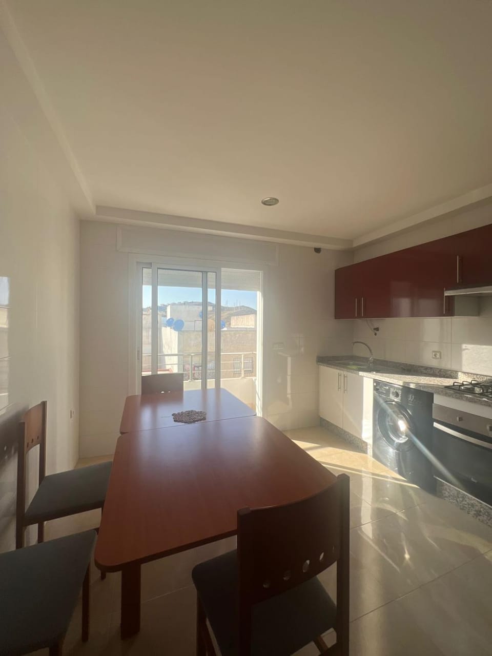 Azura Boujarrah Appartement 2 Chambres Apartment in Tangier-Tétouan-Al Hoceima
