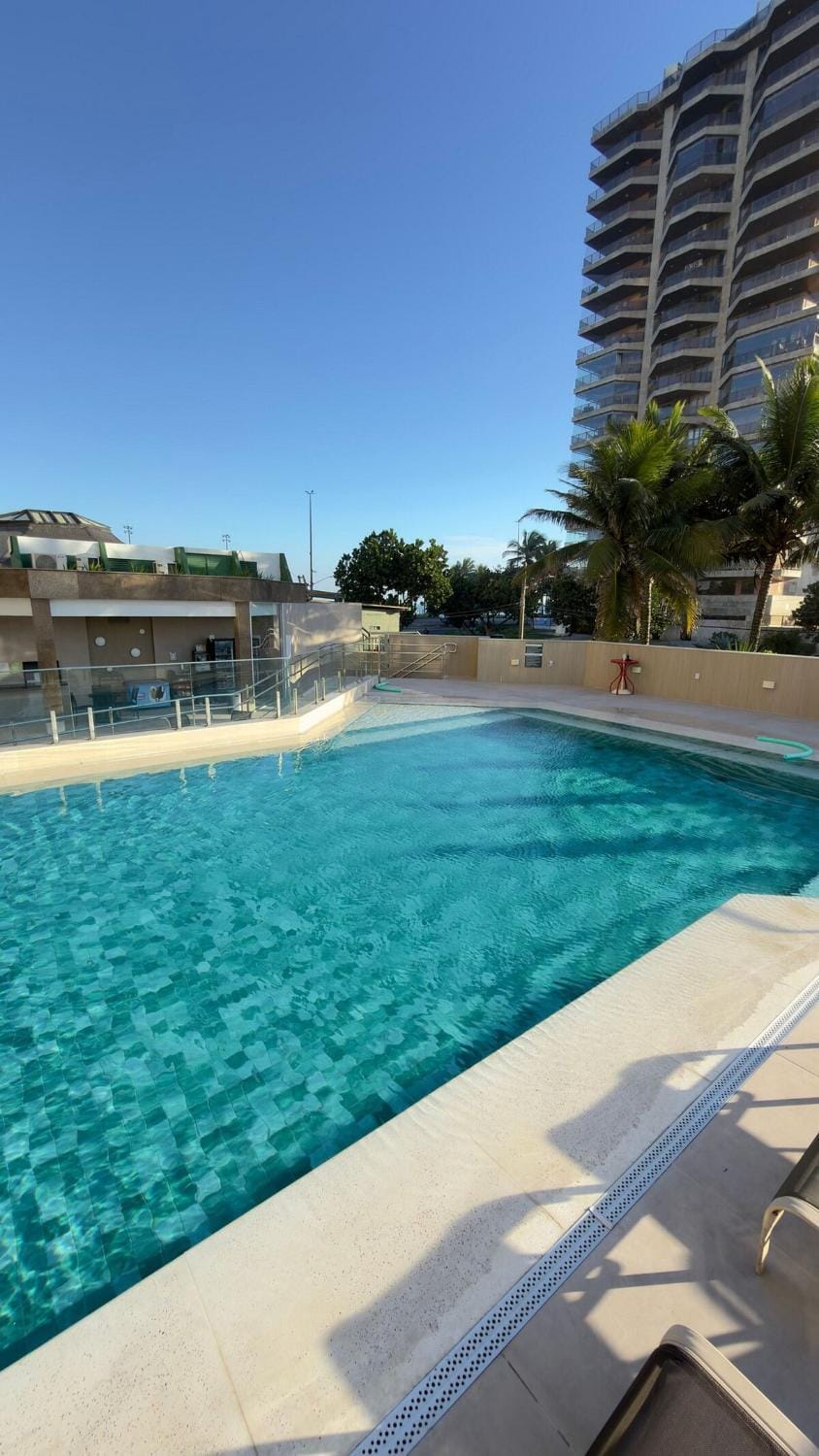 Day, Pool view, Swimming pool, sunbed