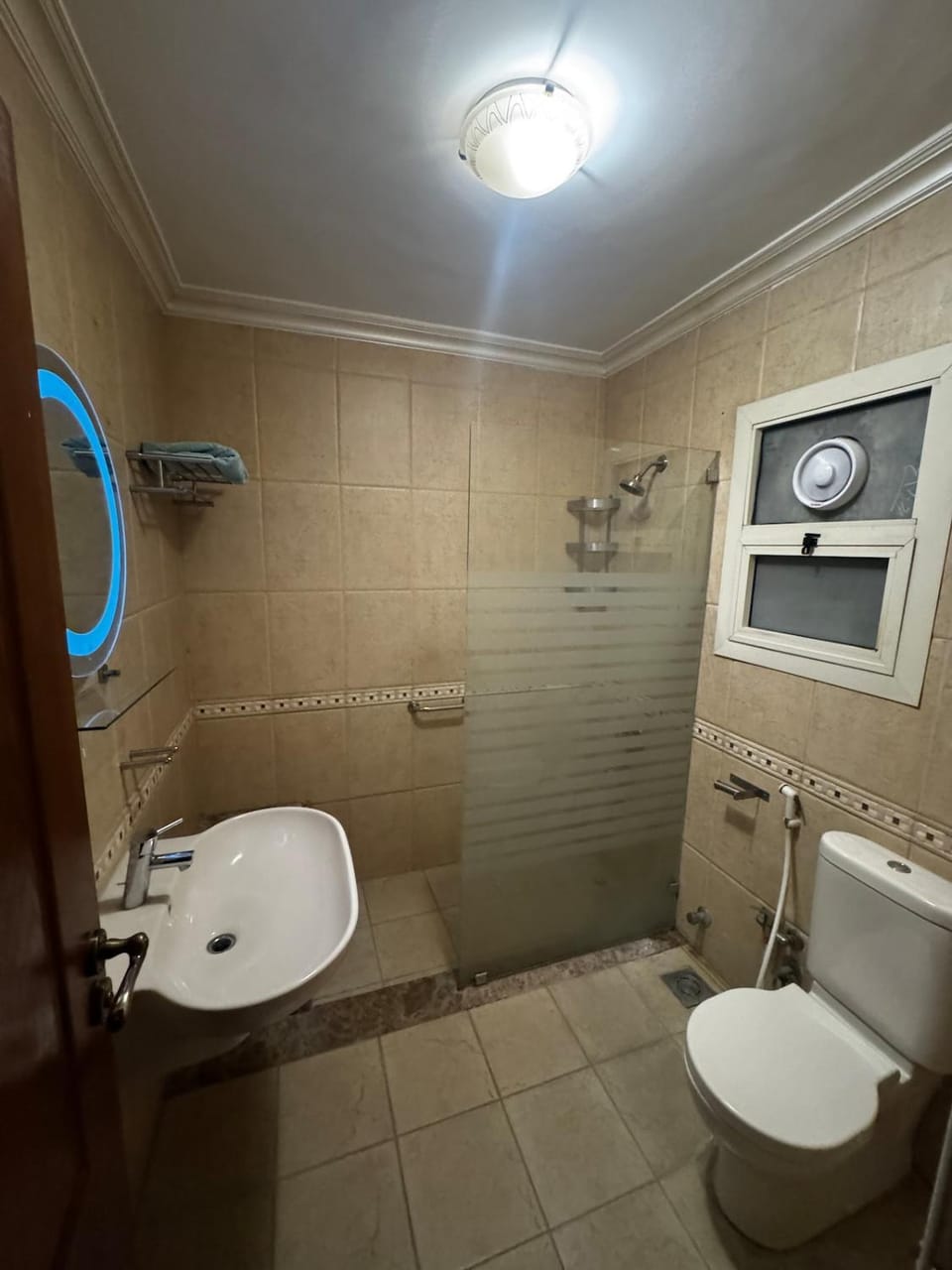 Hotel apartment in Baron City Compound - Cairo Apartment in Cairo Governorate