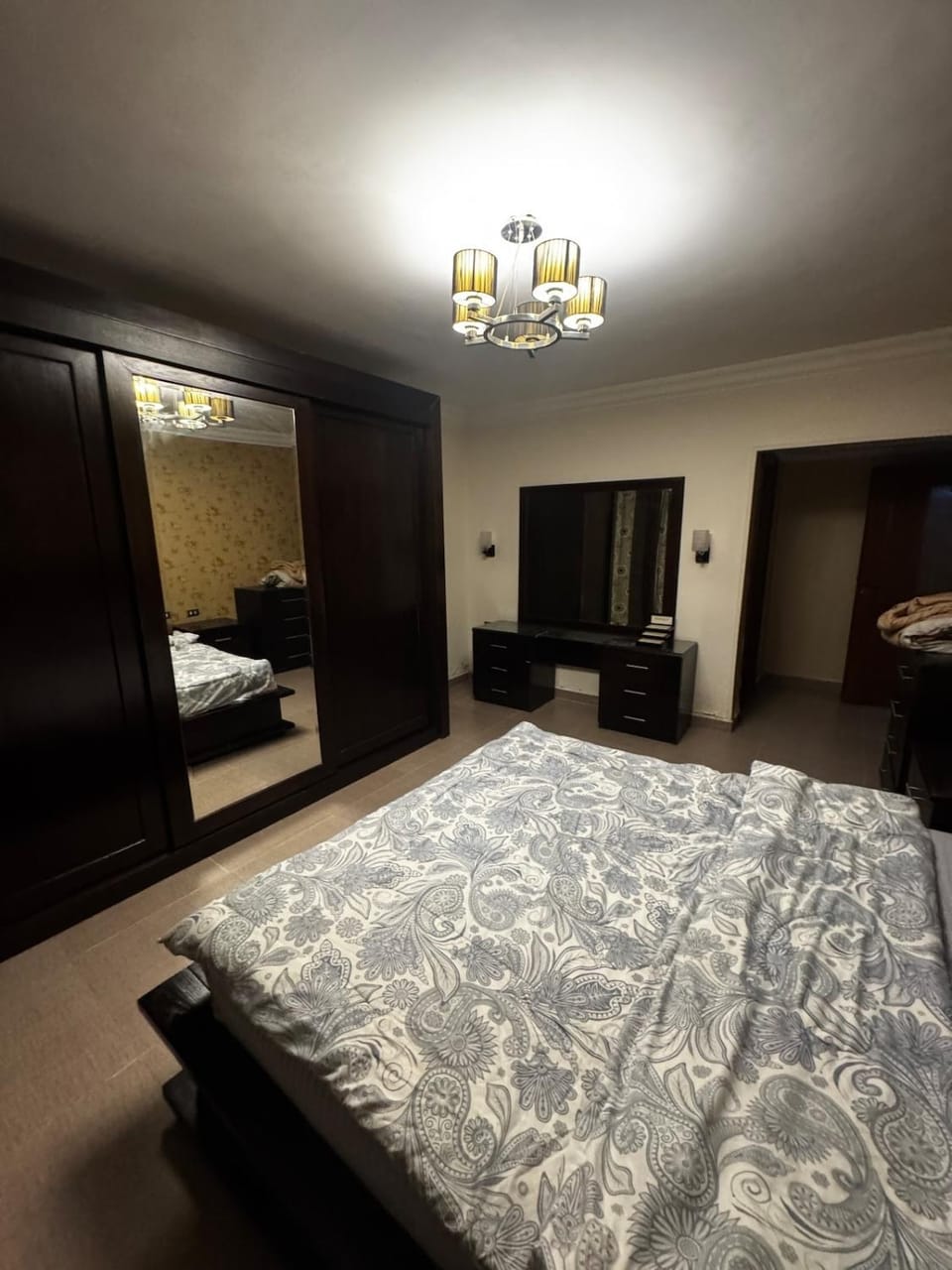 Hotel apartment in Baron City Compound - Cairo Apartment in Cairo Governorate