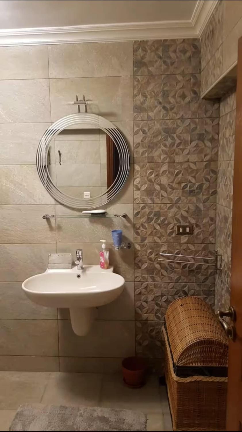 Hotel apartment in Baron City Compound - Cairo Apartment in Cairo Governorate