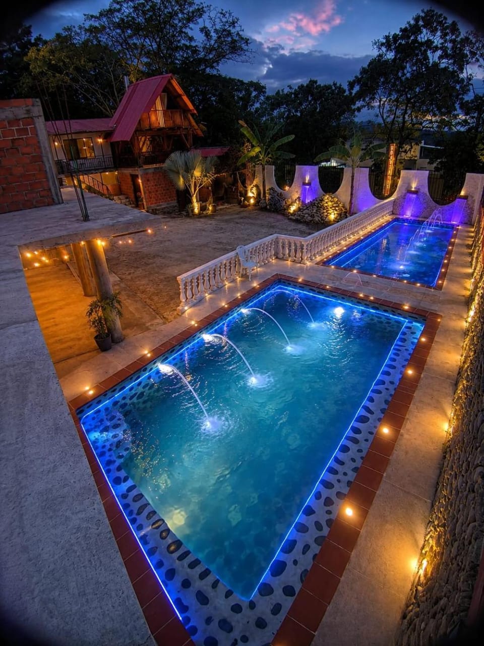 Hotel La Parrilla Boyacense Rivera Hotel in Huila, Colombia