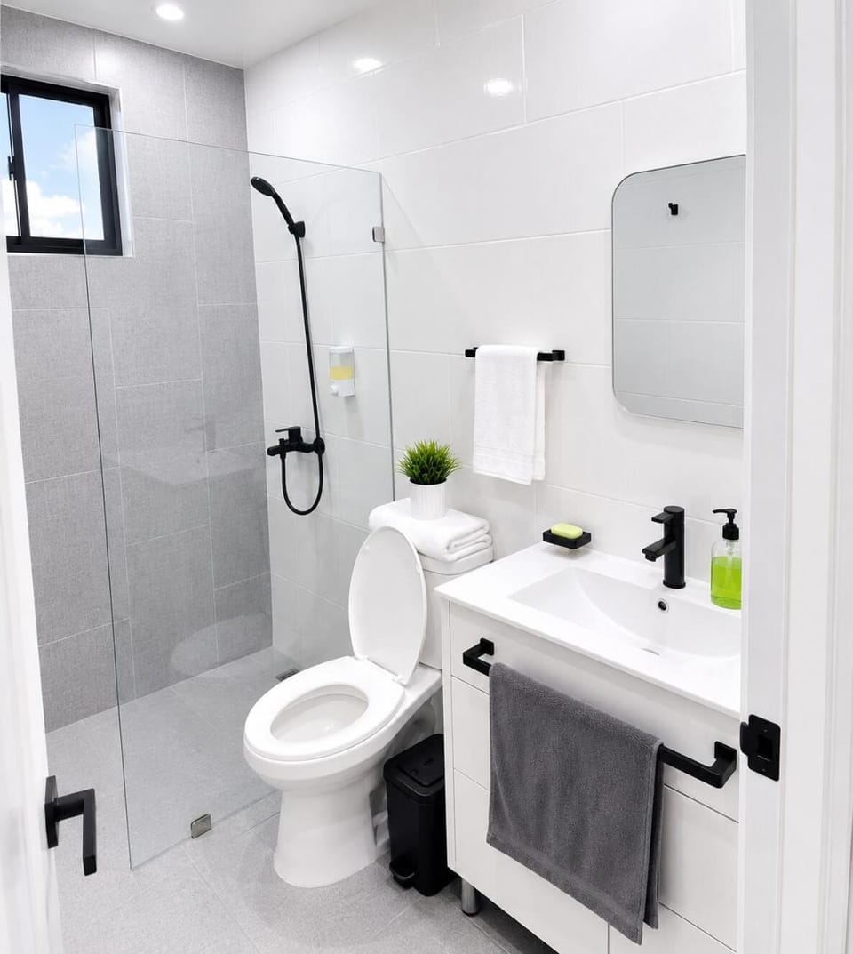 apartamento en la romana residencial los garcia #4 Apartment in La Romana