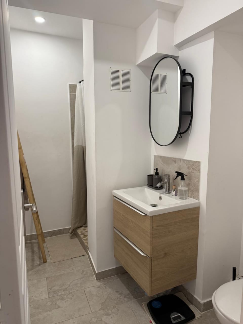 La Panier Apartment in Marseille