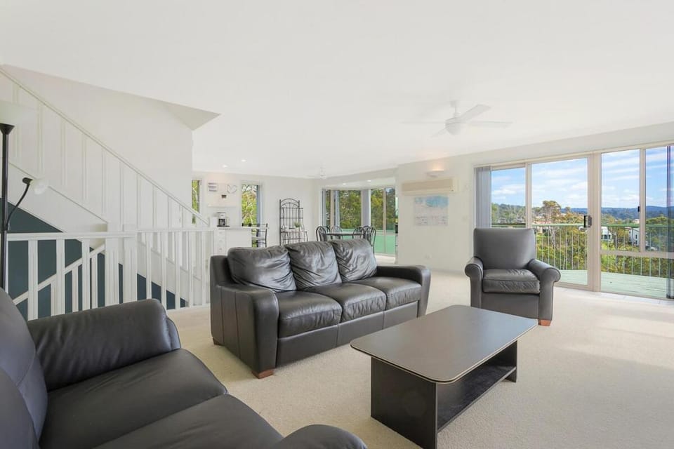 Holiday on Pacific Apartment in Tathra
