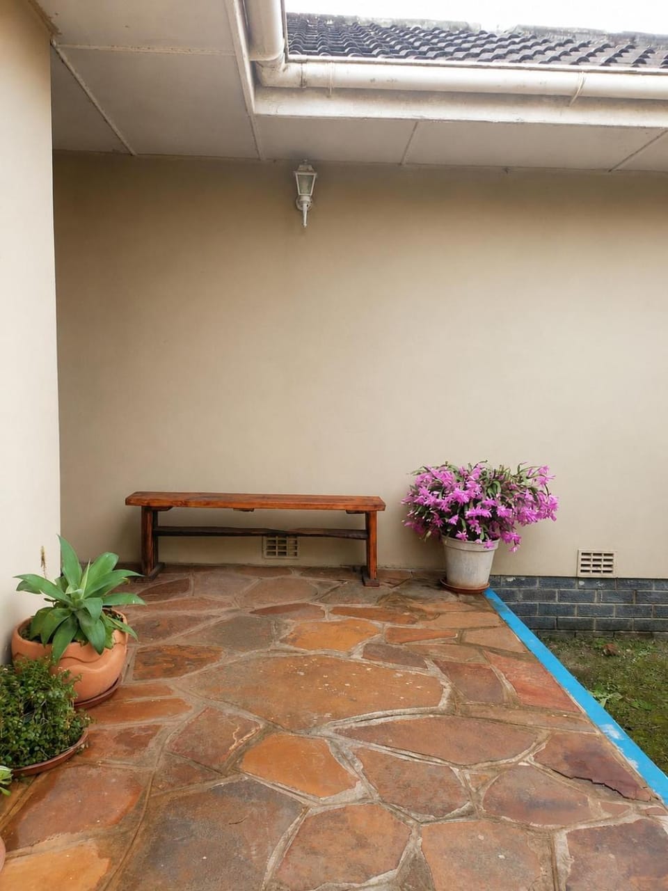 Cozy double room with WiFi Vacation rental in Eastern Cape