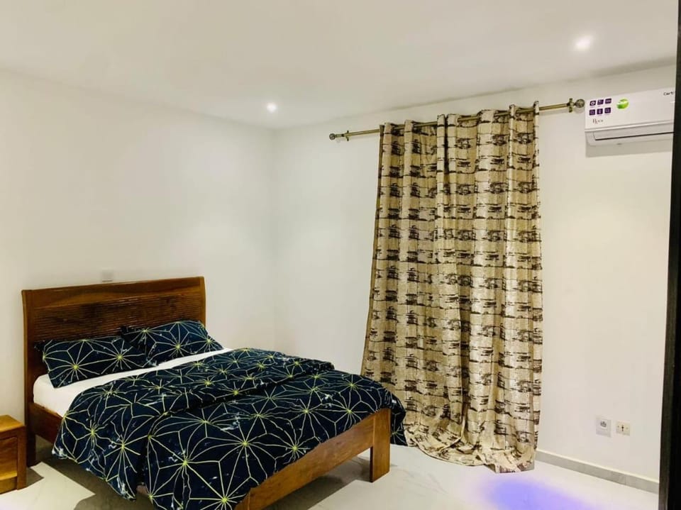 Amazone Apartment in Saly