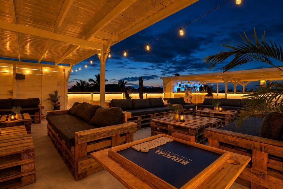 Patio, Patio